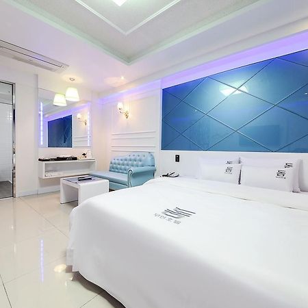 Dome Hotel Gwangju Metropolitan City Dış mekan fotoğraf