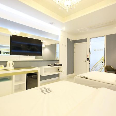Dome Hotel Gwangju Metropolitan City Dış mekan fotoğraf