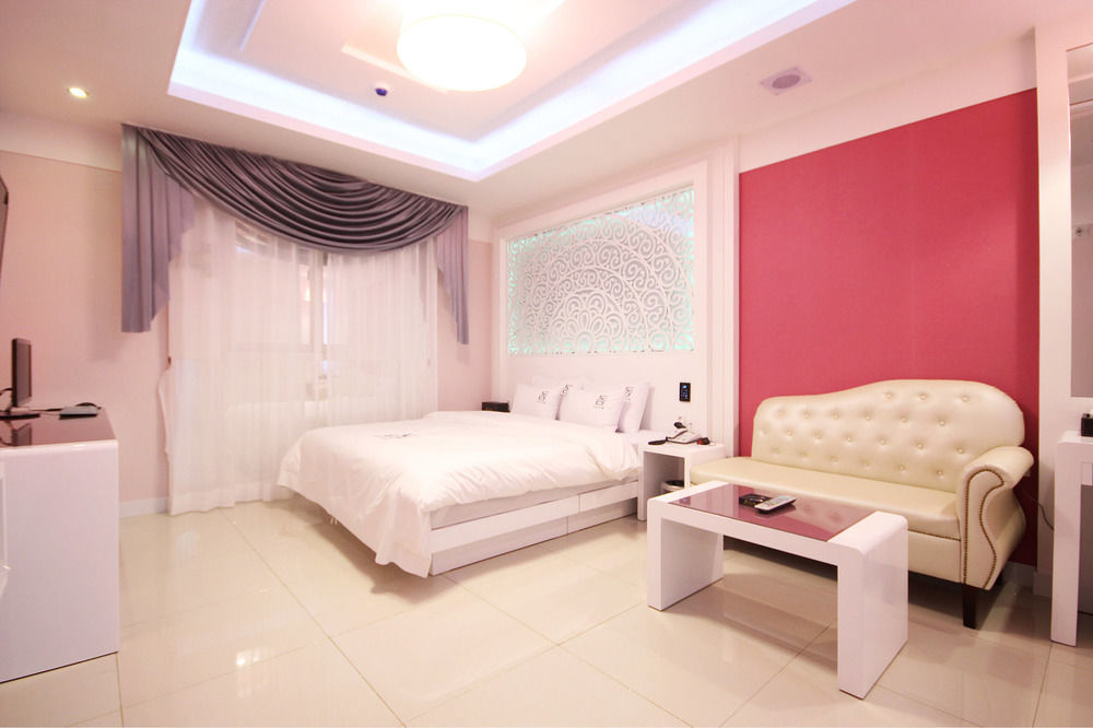 Dome Hotel Gwangju Metropolitan City Dış mekan fotoğraf