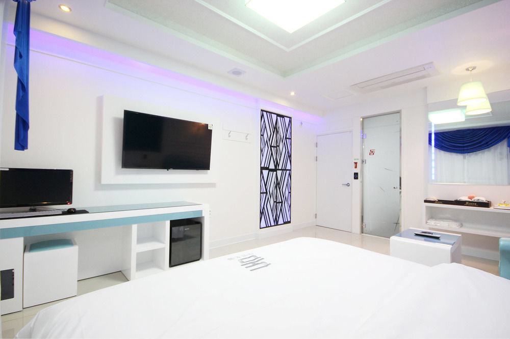 Dome Hotel Gwangju Metropolitan City Dış mekan fotoğraf