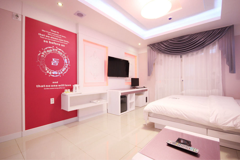 Dome Hotel Gwangju Metropolitan City Dış mekan fotoğraf