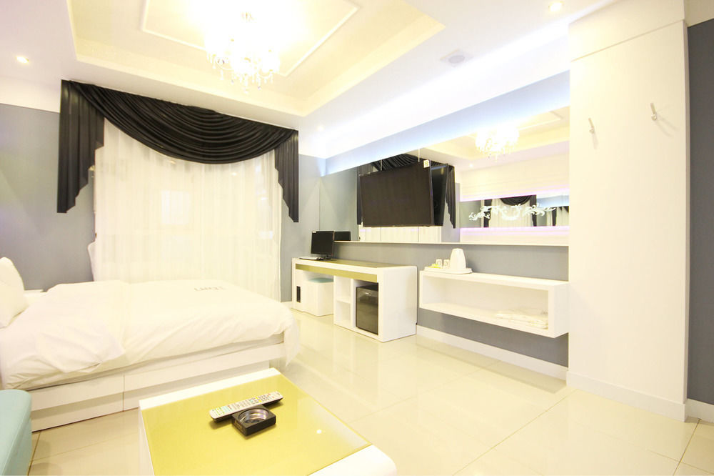 Dome Hotel Gwangju Metropolitan City Dış mekan fotoğraf