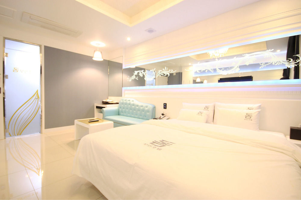 Dome Hotel Gwangju Metropolitan City Dış mekan fotoğraf