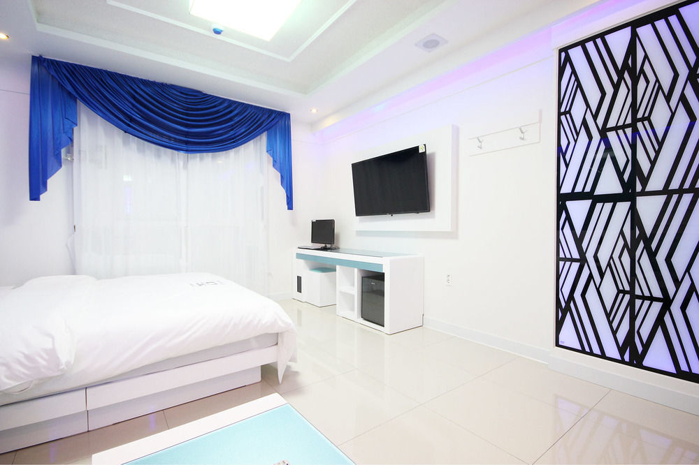 Dome Hotel Gwangju Metropolitan City Dış mekan fotoğraf