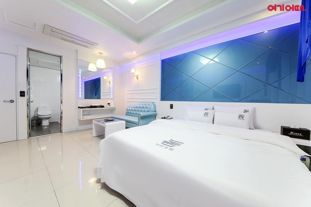 Dome Hotel Gwangju Metropolitan City Dış mekan fotoğraf