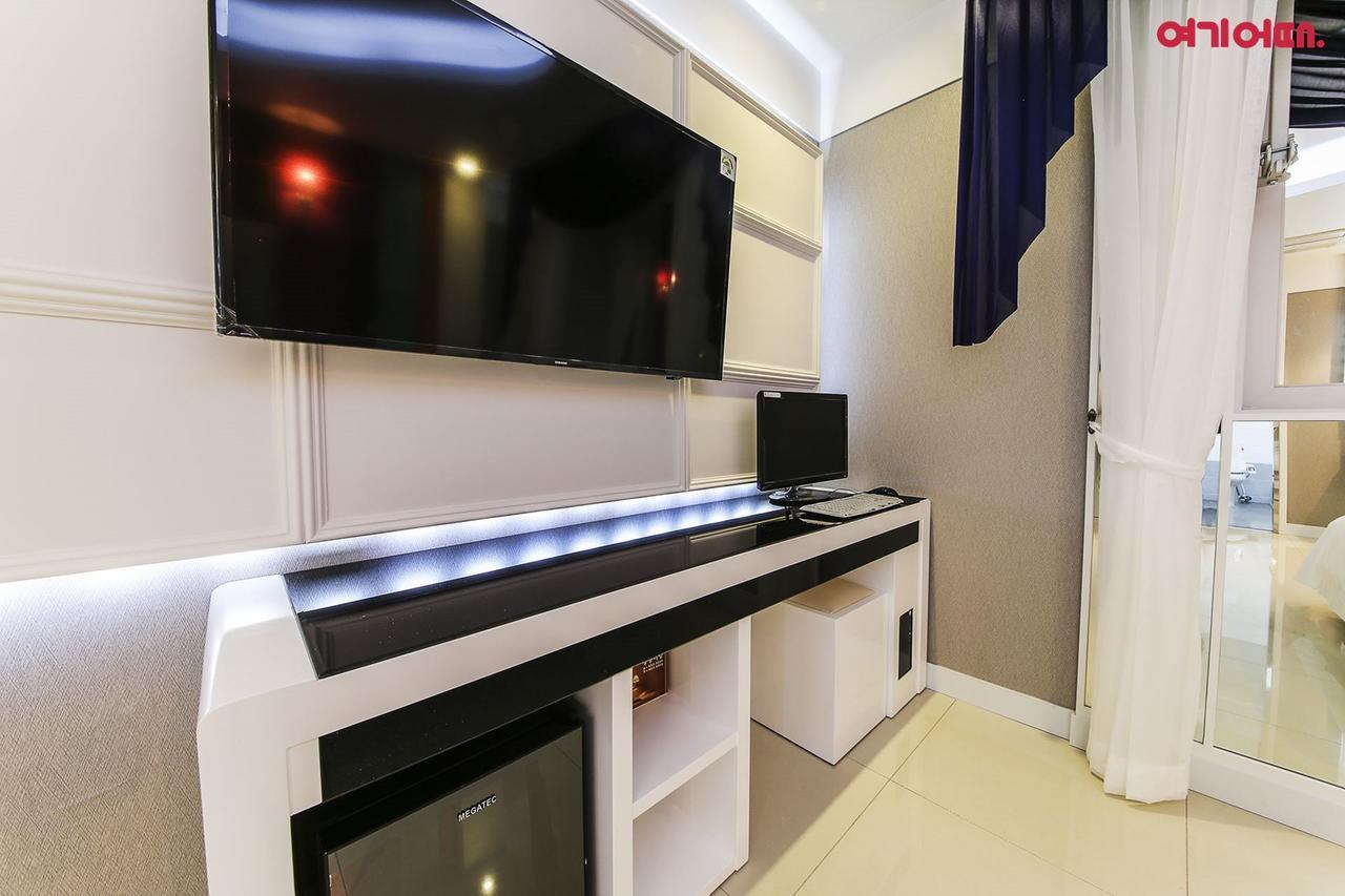 Dome Hotel Gwangju Metropolitan City Dış mekan fotoğraf